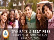 hi usa great hostel give back